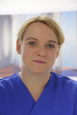 Dr. Beate Hattrup - Urologin in Ahlen